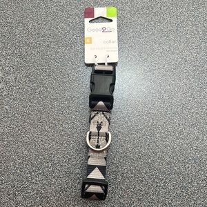 Good2Go Arrow Dog Collar Small NWT
